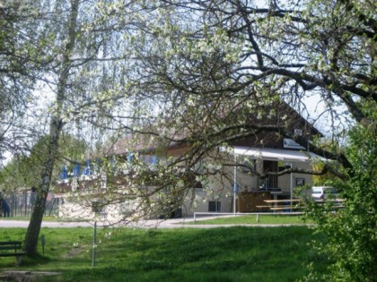 Photo: Landgasthaus Heahrh&amp;auml;usle